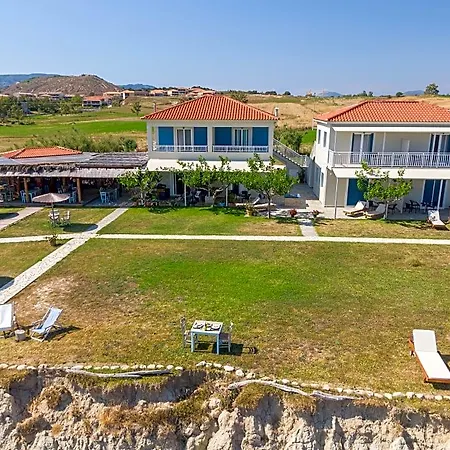 فندق Chloe Kefalonia Island