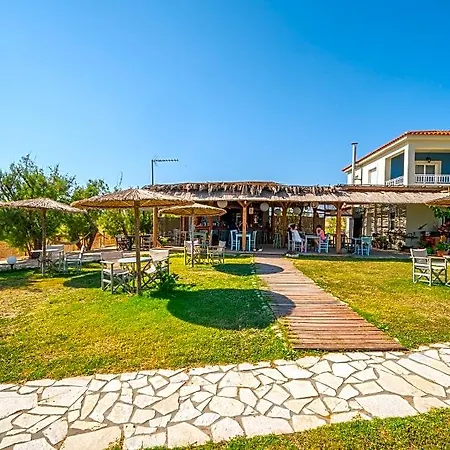 فندق Chloe Kefalonia Island