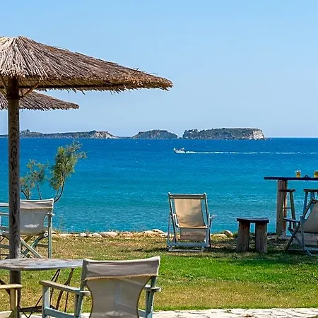 Chloe Kefalonia Island