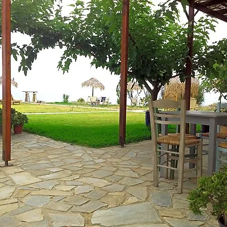 فندق Chloe Kefalonia Island